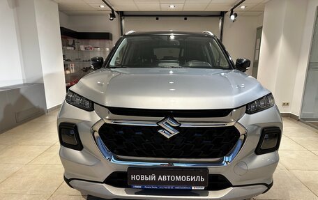 Suzuki Grand Vitara, 2025 год, 3 999 000 рублей, 2 фотография