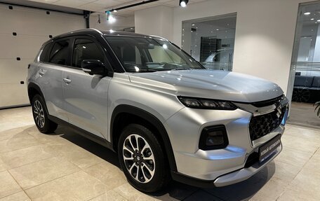 Suzuki Grand Vitara, 2025 год, 3 999 000 рублей, 3 фотография