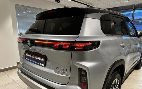 Suzuki Grand Vitara, 2025 год, 3 999 000 рублей, 4 фотография