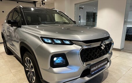 Suzuki Grand Vitara, 2025 год, 3 999 000 рублей, 5 фотография