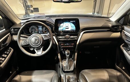 Suzuki Grand Vitara, 2025 год, 3 999 000 рублей, 13 фотография