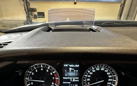 Suzuki Grand Vitara, 2025 год, 3 999 000 рублей, 9 фотография