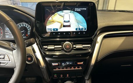 Suzuki Grand Vitara, 2025 год, 3 999 000 рублей, 7 фотография