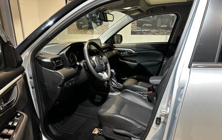 Suzuki Grand Vitara, 2025 год, 3 999 000 рублей, 6 фотография