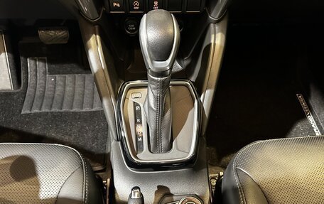 Suzuki Grand Vitara, 2025 год, 3 999 000 рублей, 8 фотография