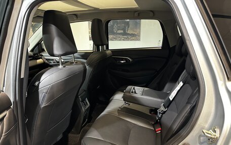 Suzuki Grand Vitara, 2025 год, 3 999 000 рублей, 11 фотография