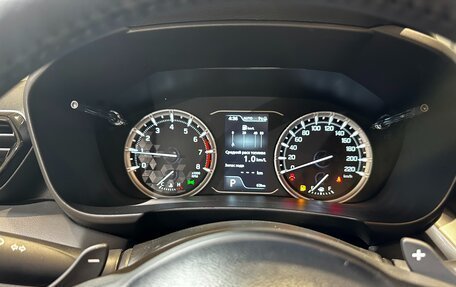 Suzuki Grand Vitara, 2025 год, 3 999 000 рублей, 10 фотография