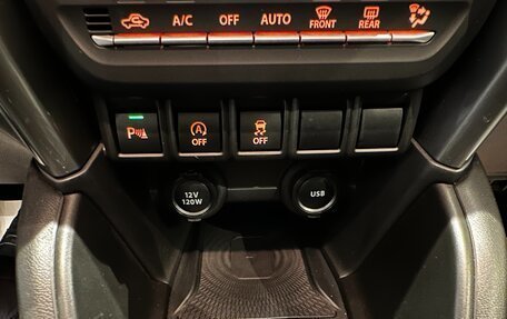 Suzuki Grand Vitara, 2025 год, 3 999 000 рублей, 18 фотография