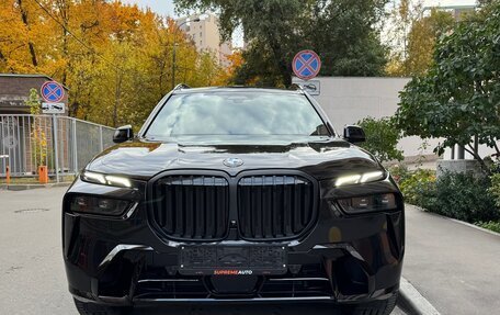 BMW X7, 2024 год, 18 150 000 рублей, 2 фотография