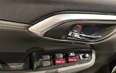 Suzuki Grand Vitara, 2025 год, 3 999 000 рублей, 17 фотография