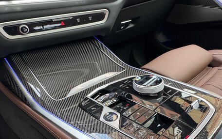 BMW X7, 2024 год, 18 150 000 рублей, 14 фотография