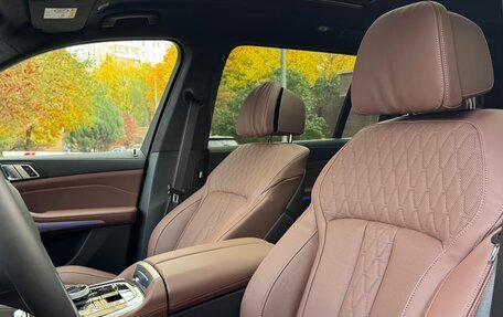 BMW X7, 2024 год, 18 150 000 рублей, 11 фотография