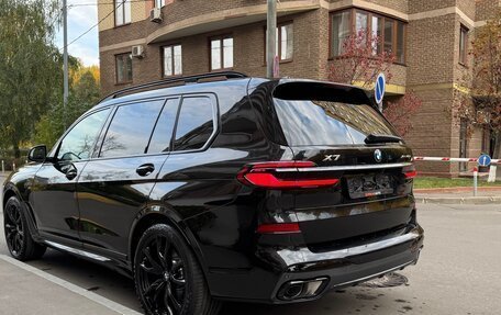 BMW X7, 2024 год, 18 150 000 рублей, 5 фотография