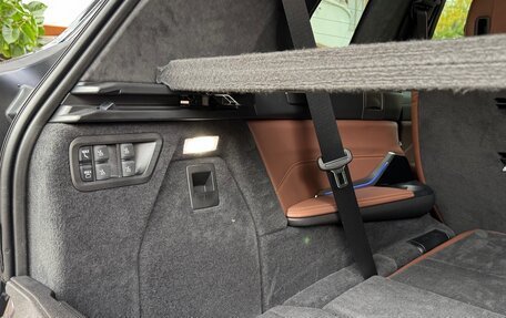 BMW X7, 2024 год, 18 150 000 рублей, 16 фотография