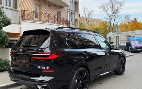 BMW X7, 2024 год, 18 150 000 рублей, 7 фотография