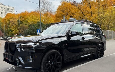 BMW X7, 2024 год, 18 150 000 рублей, 4 фотография