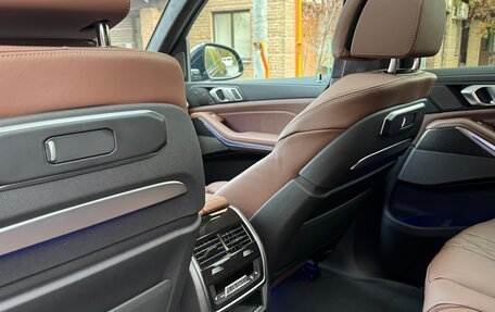 BMW X7, 2024 год, 18 150 000 рублей, 13 фотография