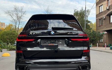 BMW X7, 2024 год, 18 150 000 рублей, 6 фотография