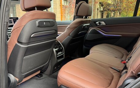 BMW X7, 2024 год, 18 150 000 рублей, 12 фотография