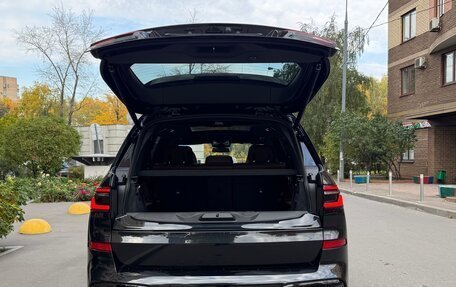 BMW X7, 2024 год, 18 150 000 рублей, 9 фотография