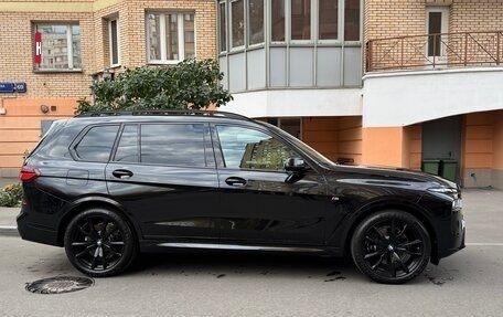 BMW X7, 2024 год, 18 150 000 рублей, 8 фотография