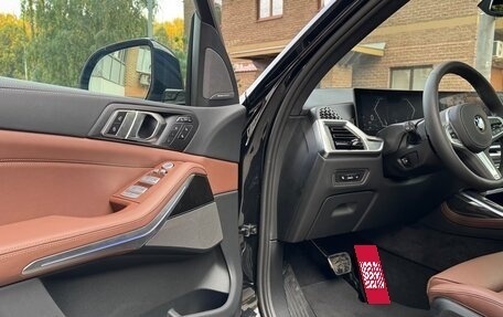 BMW X7, 2024 год, 18 150 000 рублей, 10 фотография