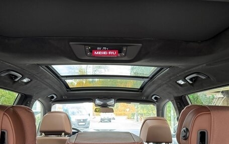 BMW X7, 2024 год, 18 150 000 рублей, 15 фотография