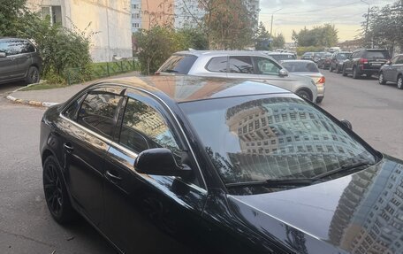 Audi A4, 2008 год, 700 000 рублей, 6 фотография