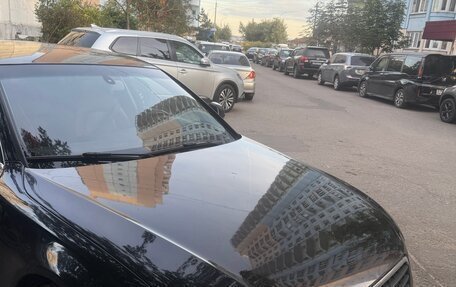 Audi A4, 2008 год, 700 000 рублей, 4 фотография