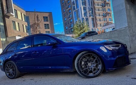 Audi A4, 2016 год, 2 090 000 рублей, 3 фотография