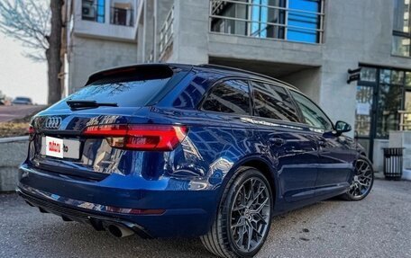 Audi A4, 2016 год, 2 090 000 рублей, 2 фотография