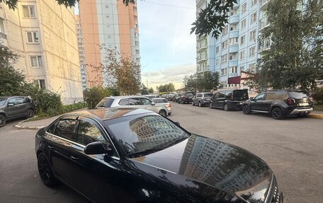 Audi A4, 2008 год, 700 000 рублей, 3 фотография