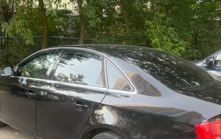 Audi A4, 2008 год, 700 000 рублей, 8 фотография