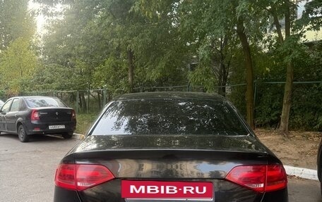 Audi A4, 2008 год, 700 000 рублей, 7 фотография