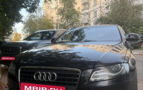 Audi A4, 2008 год, 700 000 рублей, 9 фотография