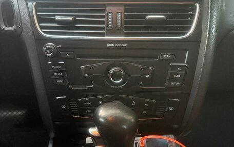 Audi A4, 2008 год, 700 000 рублей, 15 фотография