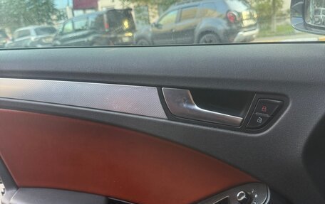 Audi A4, 2008 год, 700 000 рублей, 13 фотография