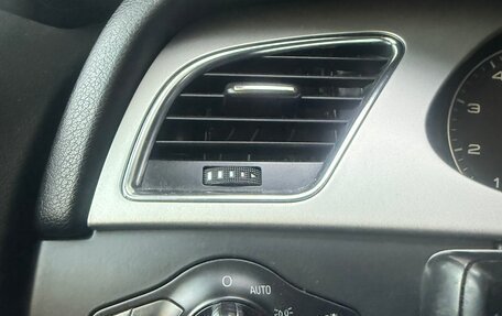 Audi A4, 2008 год, 700 000 рублей, 14 фотография