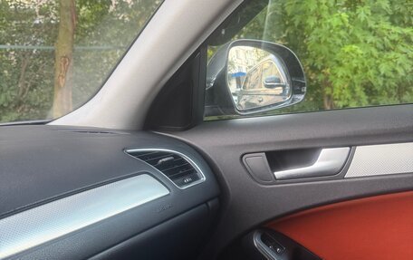 Audi A4, 2008 год, 700 000 рублей, 17 фотография