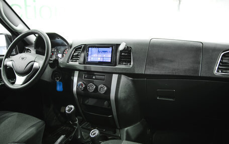 ЛуАЗ Patriot, 2023 год, 1 200 000 рублей, 6 фотография