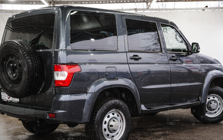 ЛуАЗ Patriot, 2023 год, 1 200 000 рублей, 3 фотография