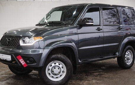 ЛуАЗ Patriot, 2023 год, 1 200 000 рублей, 2 фотография