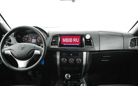 ЛуАЗ Patriot, 2023 год, 1 200 000 рублей, 5 фотография