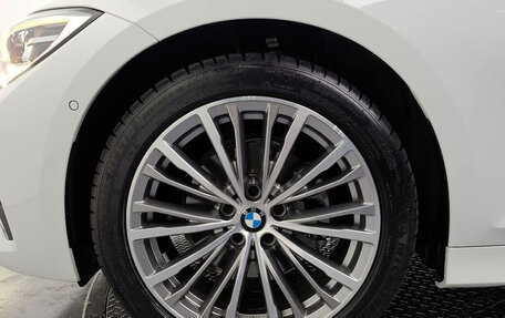 BMW 3 серия, 2022 год, 4 640 000 рублей, 5 фотография