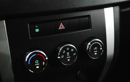 ЛуАЗ Patriot, 2023 год, 1 200 000 рублей, 14 фотография