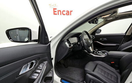 BMW 3 серия, 2022 год, 4 640 000 рублей, 10 фотография