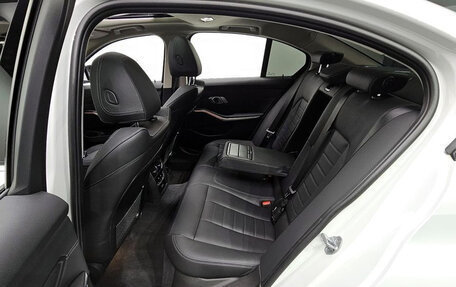 BMW 3 серия, 2022 год, 4 640 000 рублей, 11 фотография