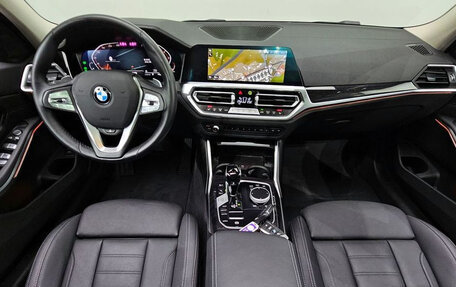 BMW 3 серия, 2022 год, 4 640 000 рублей, 7 фотография