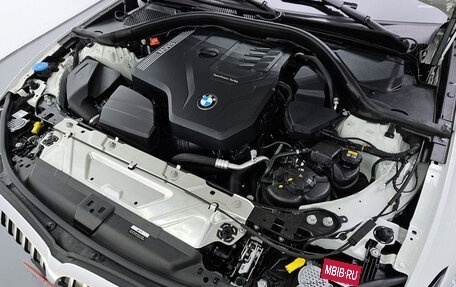 BMW 3 серия, 2022 год, 4 640 000 рублей, 6 фотография