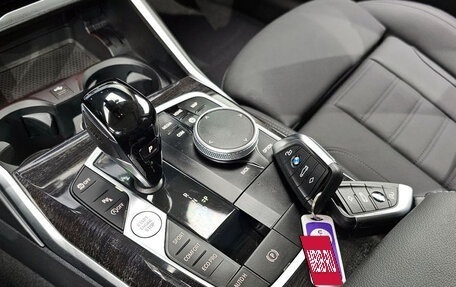 BMW 3 серия, 2022 год, 4 640 000 рублей, 9 фотография